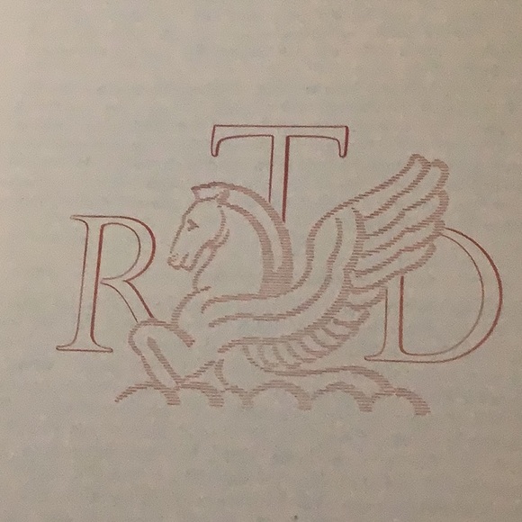 The Reader’s Digest 20th Anniversary Anthology First Edition 1941 - Picture 4 of 7
